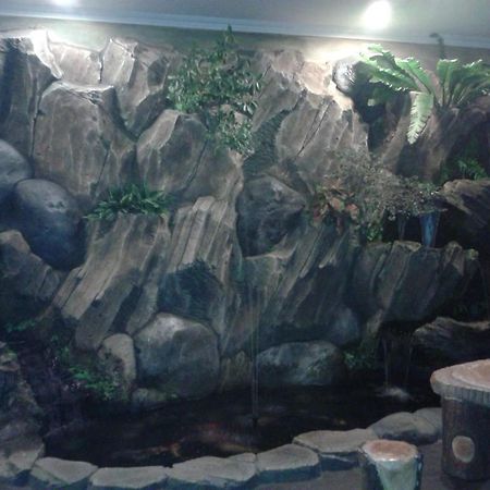 Hotel Ria Johor Bahru Zewnętrze zdjęcie