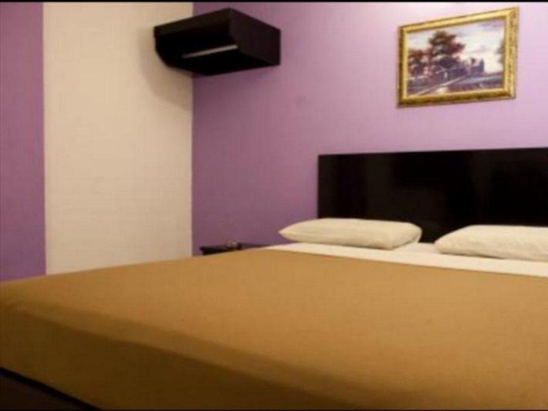 Hotel Ria Johor Bahru Zewnętrze zdjęcie