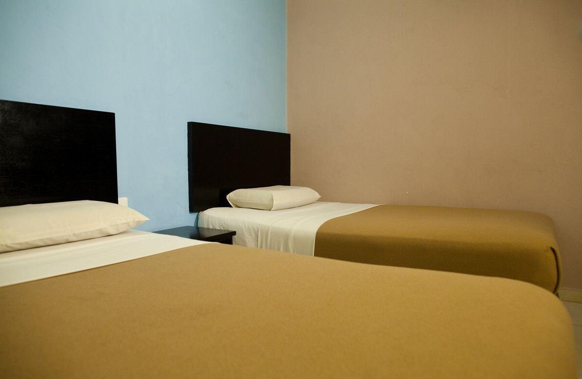 Hotel Ria Johor Bahru Zewnętrze zdjęcie