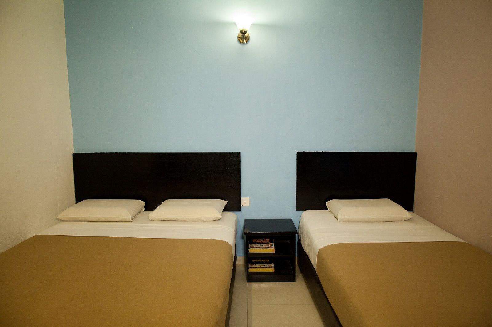 Hotel Ria Johor Bahru Zewnętrze zdjęcie