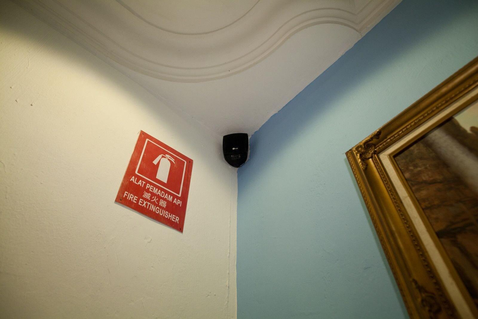 Hotel Ria Johor Bahru Zewnętrze zdjęcie