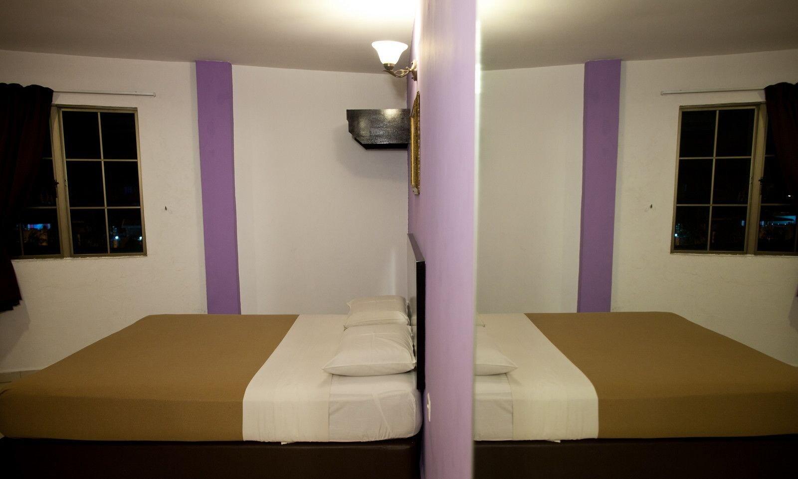 Hotel Ria Johor Bahru Zewnętrze zdjęcie