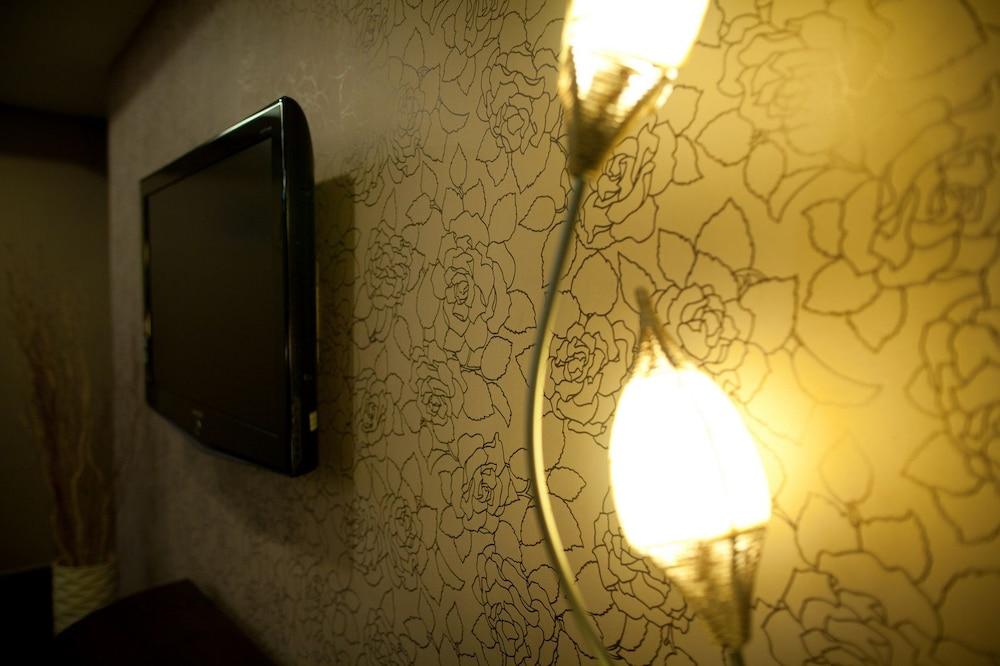 Hotel Ria Johor Bahru Zewnętrze zdjęcie