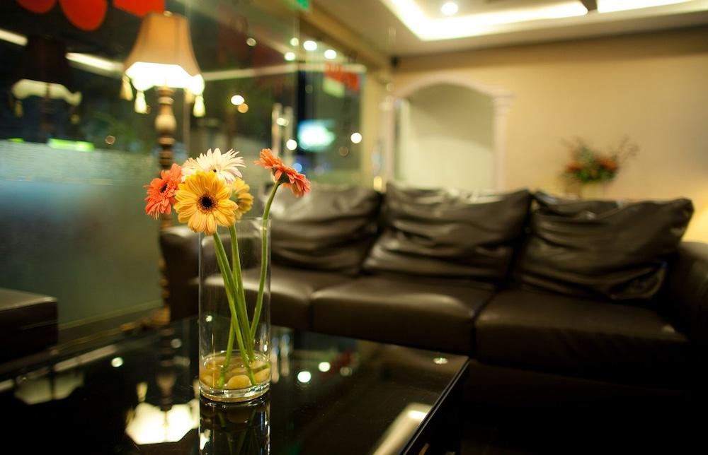Hotel Ria Johor Bahru Zewnętrze zdjęcie