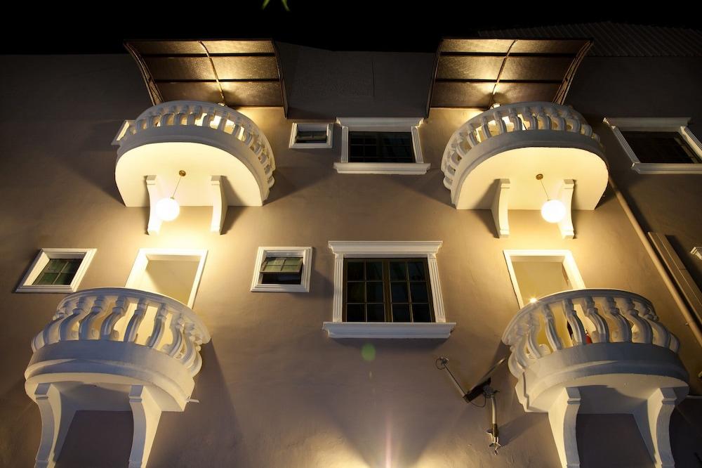 Hotel Ria Johor Bahru Zewnętrze zdjęcie