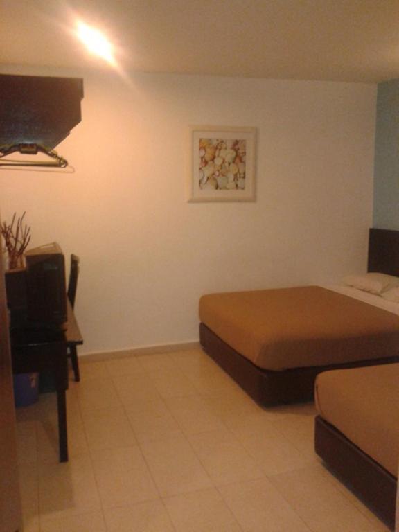 Hotel Ria Johor Bahru Pokój zdjęcie