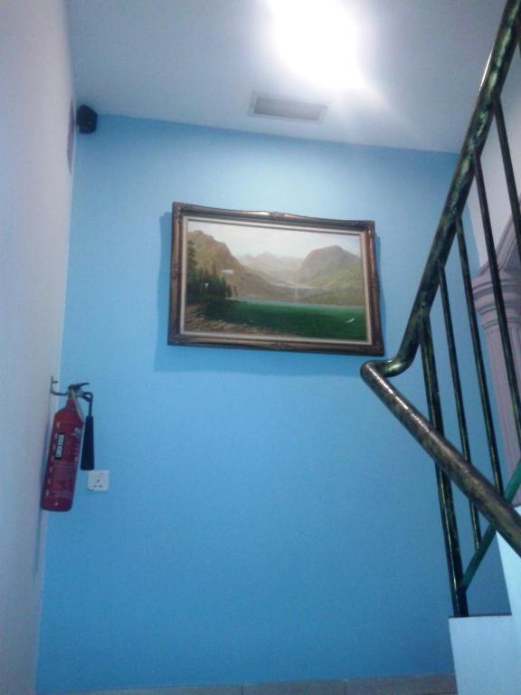 Hotel Ria Johor Bahru Zewnętrze zdjęcie